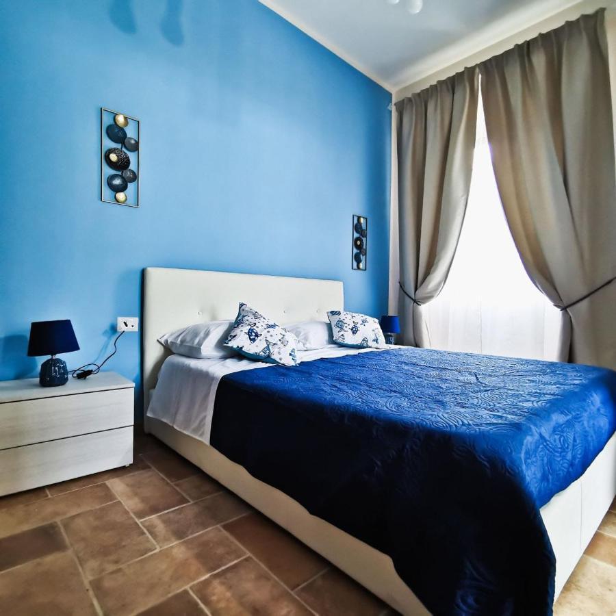Il Sentiero Di Leano Hotel แตร์ราชินา ภายนอก รูปภาพ